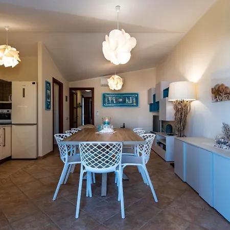 La Casa Delle Conchiglie *