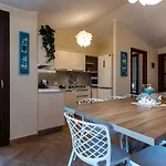 La Casa Delle Conchiglie Ferienhaus