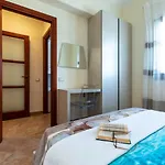 La Casa Delle Conchiglie Ferienhaus *