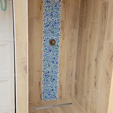 Prázdninový dům La Casa Delle Conchiglie