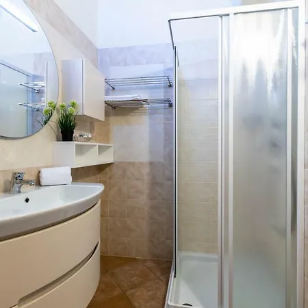 La Casa Delle Conchiglie * ヴィッラシミーウス