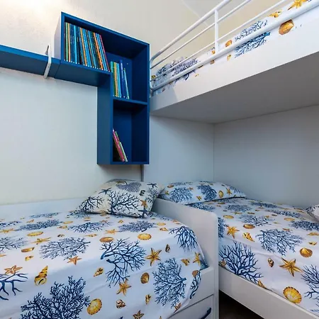 La Casa Delle Conchiglie *