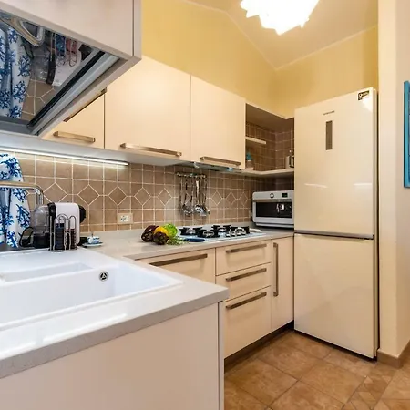 La Casa Delle Conchiglie ヴィッラシミーウス