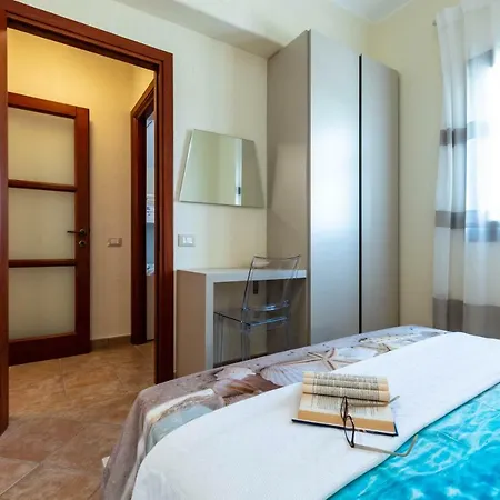 La Casa Delle Conchiglie 別荘 *