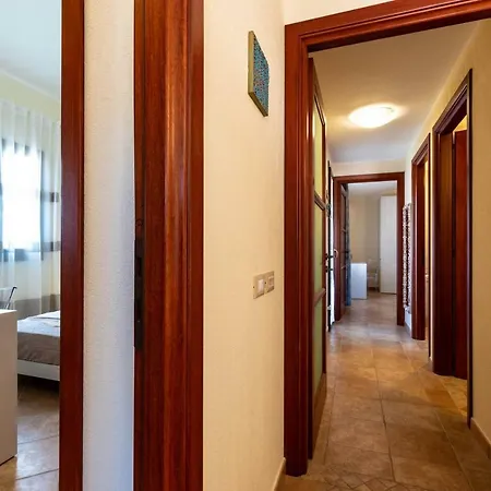 Ferienhaus La Casa Delle Conchiglie